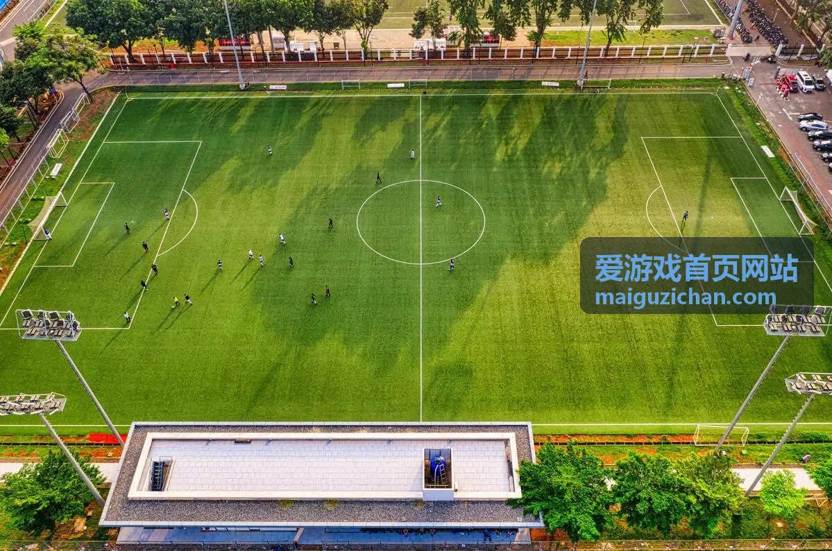 爱游戏首页网站玩法攻略每日任务与体力规划封面图